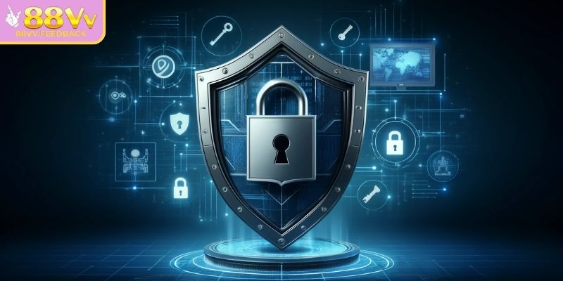 Chính Sách Bảo Mật 1 Chính sách bảo mật cam kết trải nghiệm an toàn