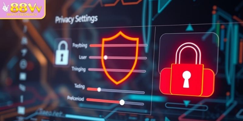 Chính Sách Bảo Mật 2 Bảo vệ dữ liệu cá nhân người chơi