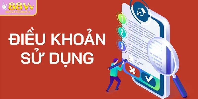 Tìm hiểu chung về điều khoản sử dụng