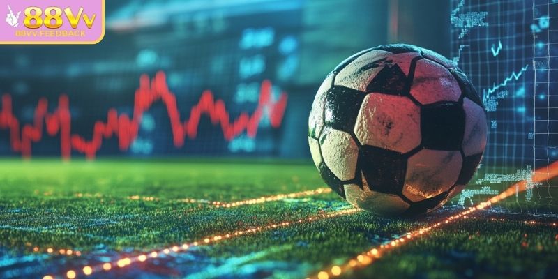 Kèo 1/2 88vv – Cửa Cược An Toàn Cho Người Chơi Mới Bắt Đầu 1 Khái niệm chi tiết về kèo 1/2 88vv