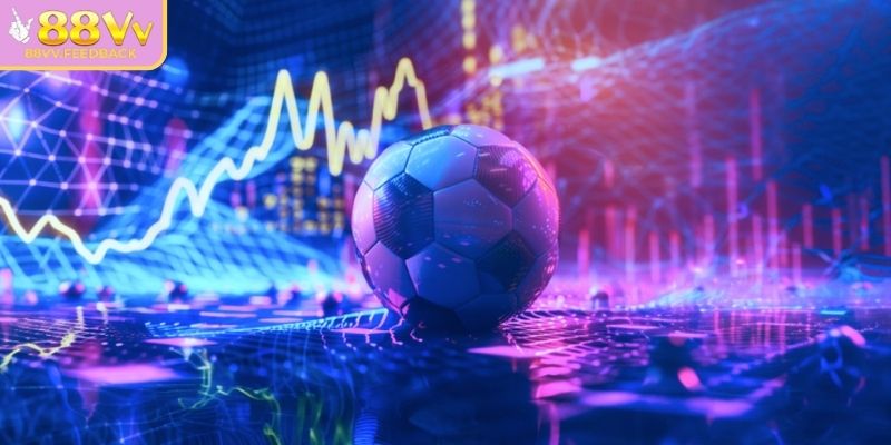 Kèo 1x2 88vv – Lựa Chọn Thông Minh Giúp Người Chơi Dễ Thắng 3 Phân bổ tiền hợp lý