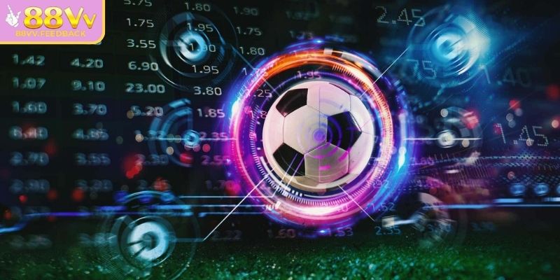 Kèo Chấp Trực Tiếp 88vv – Bứt Phá Tỷ Lệ Biến Động Từng Giây 2 Cập nhật biến động sát xao