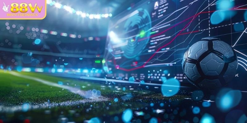 Kèo Chấp Trực Tiếp 88vv – Bứt Phá Tỷ Lệ Biến Động Từng Giây 1 Khái niệm và bản chất của kèo chấp trực tiếp 88vv