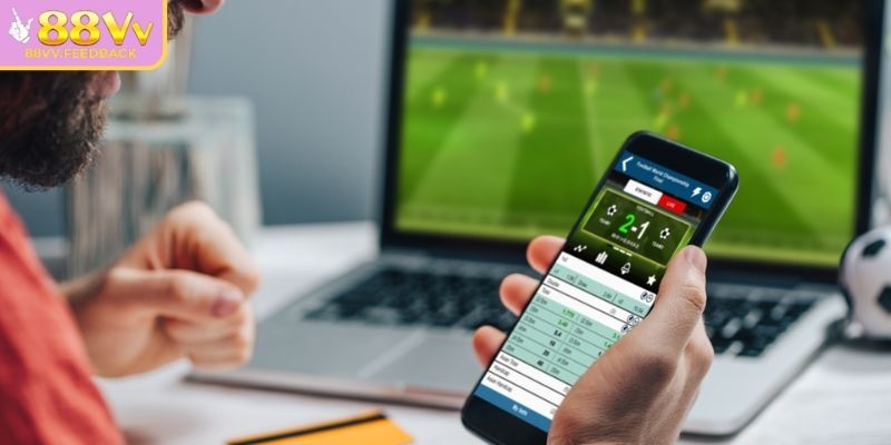 Kèo Châu Âu 88vv – Trải Nghiệm Tỷ Lệ Cược Minh Bạch Dễ Hiểu 3 Lưu ý nhỏ giúp người chơi thắng lớn