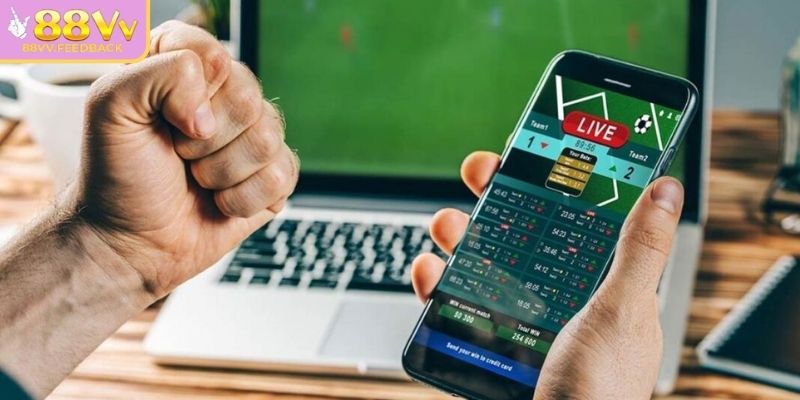 Kèo Handicap 88vv – Thử Sức Chiến Thuật Và Tối Ưu Phần Thưởng 3 Cách tính tiền thưởng