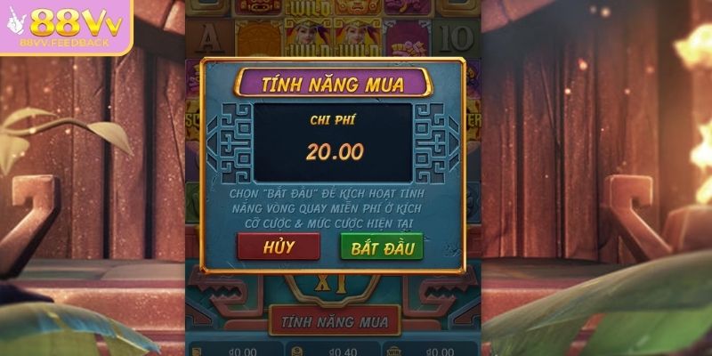 Kho Báu Aztec 88vv – Khám Phá Bí Ẩn Cổ Đại Và Tìm Kho Báu 2 Mẹo chinh phục tựa game hiệu quả