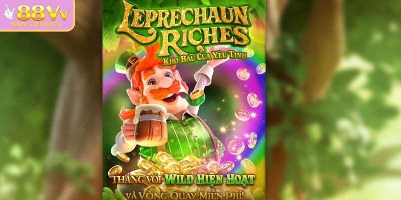 Kho Báu Của Yêu Tinh 88vv Trải Nghiệm Phần Thưởng Kỳ Diệu 1 Giới thiệu tổng quan kho báu của yêu tinh 88vv