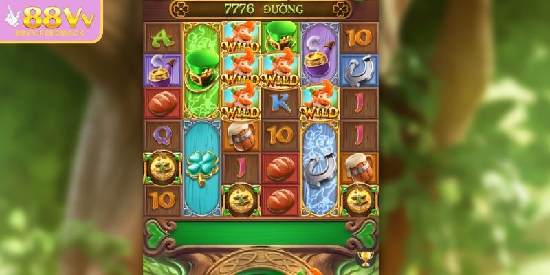 Kho Báu Của Yêu Tinh 88vv Trải Nghiệm Phần Thưởng Kỳ Diệu 2 Nắm bắt luật tham gia cụ thể