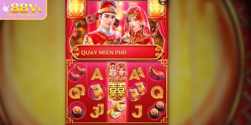 Kho Báu Khổng Lồ 88vv – Trải Nghiệm Rực Rỡ Thưởng Bất Ngờ 3 Tỷ lệ trả thưởng hấp dẫn có trong tựa game