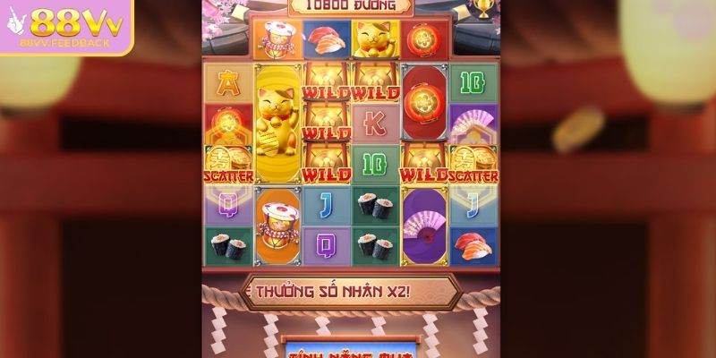 Canh thời điểm quay 