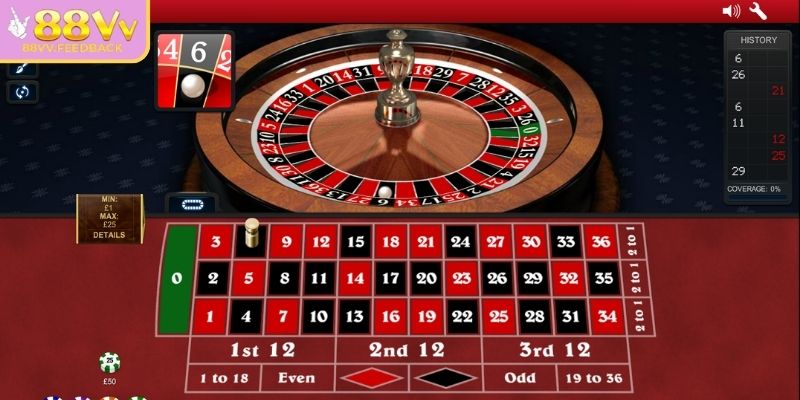 Chọn cửa có tỷ lệ ăn thưởng cao 