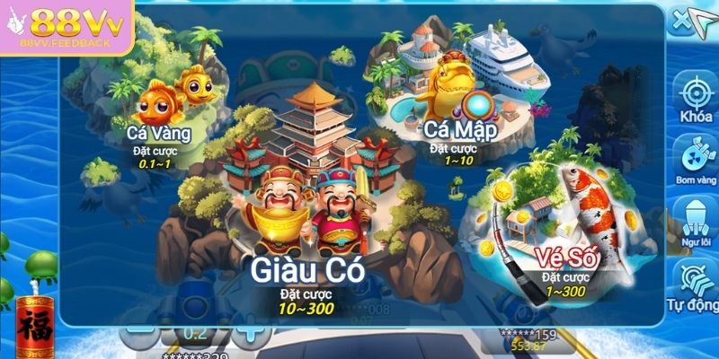 Sử dụng đạn hợp lý