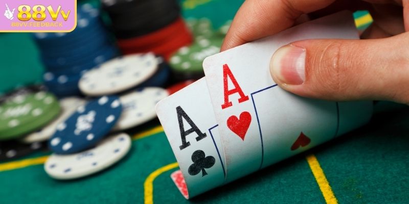 Xì Dách 88VV – Trải Nghiệm Game Chiến Thuật Hấp Dẫn 1 Khám phá game bài Xì Dách 88VV