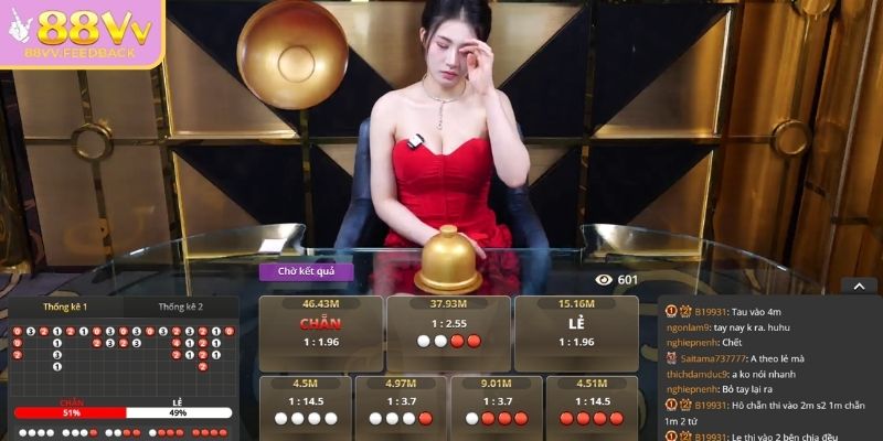 Xóc đĩa 88VV – Trải Nghiệm Cá Cược Sống Động Và Hấp Dẫn 1 Quy tắc tham gia Xóc Đĩa cơ bản